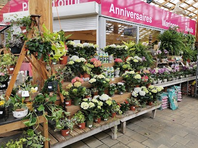 Gamm Vert, Jardinerie à Saint-Maximin