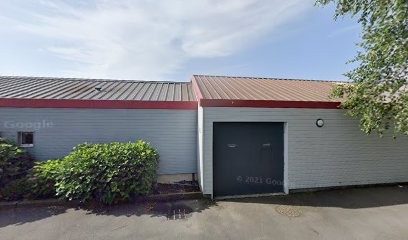 Saisons et jardins, Jardinerie à Trouville