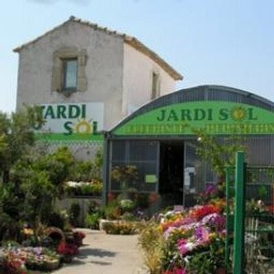 Jardinerie Jardisol, Jardinerie à Sigean