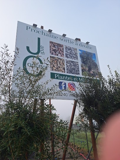 SAS Jardi Concept, Jardinerie à Virsac