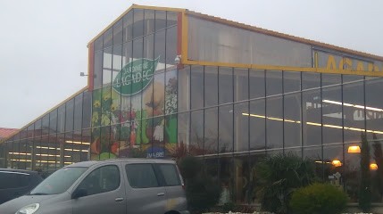 Jardinerie Lagadec, Jardinerie à Saint-Thonan