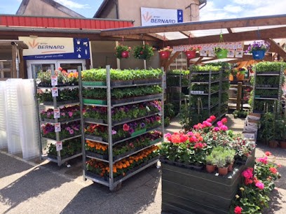 BERNARD CÔTÉ BOUTIQUE, Jardinerie à Sainte-Blandine