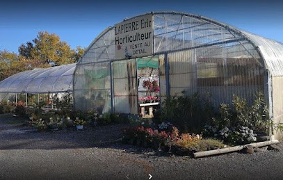 The Elise Gardens, Jardinerie à Ruoms