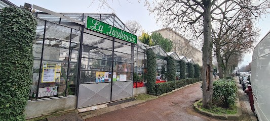 La Jardinerie De Saint-Cloud, Jardinerie à Saint-Cloud