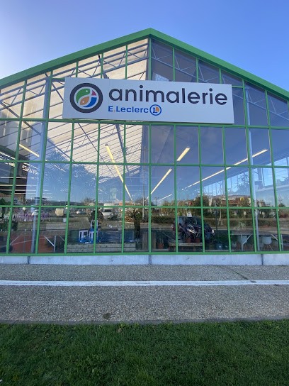 E.Leclerc Jardi, Jardinerie à Surgères