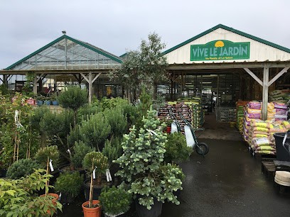 Jardiland, Jardinerie à Trégastel