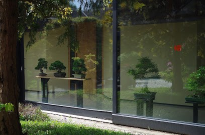 Jardinerie Orvaltaise, Jardinerie à Orvault