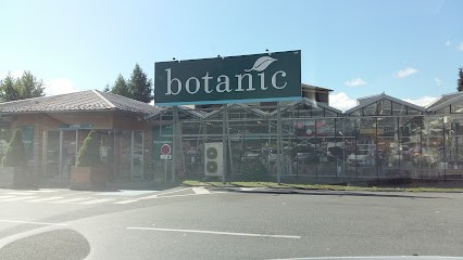 botanic Sallanches, Jardinerie à Sallanches