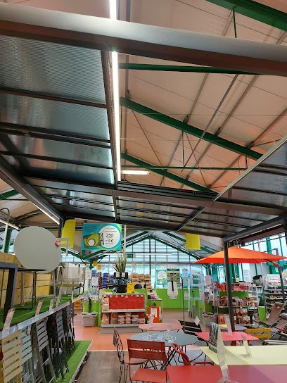 Magasin Vert PAIMPOL, Jardinerie à Paimpol