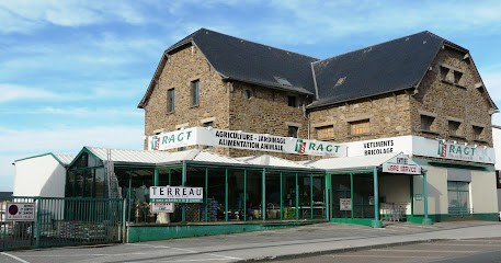 RAGT Jardin Et Maison, Jardinerie à Luc-la-Primaube
