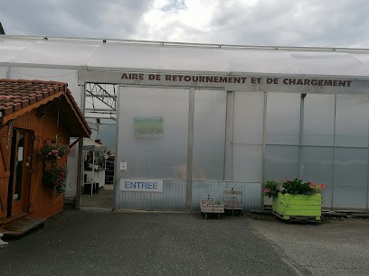 Bernard Frediere Horticulteur, Jardinerie à Saint-Chamond