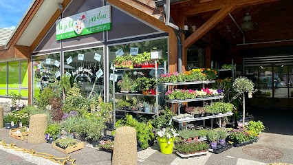 Au P'Tit Jardin, Jardinerie à Briançon