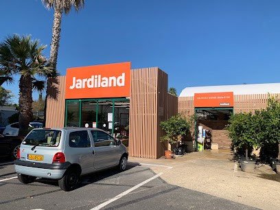 Jardiland, Jardinerie à Pézenas