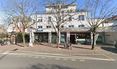 BAOBAB, Jardinerie à Saint-Cloud