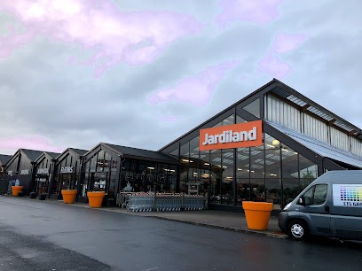 Jardiland, Jardinerie à Soissons