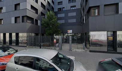 La Jardinerie Officielle, Jardinerie à Saint-Denis