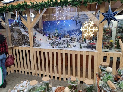 VillaVerde Saint Pierre En Faucigny, Jardinerie à Saint-Pierre-en-Faucigny