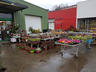 Les Jardins De La Vallée, Jardinerie à Rive-de-Gier