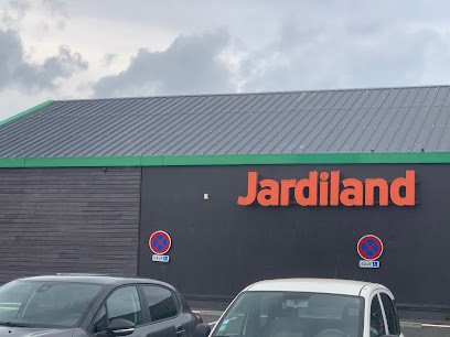 Jardiland, Jardinerie à Saint-Malo