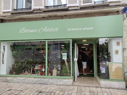 Jard’In Addict, Jardinerie à Orléans
