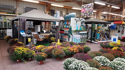 Delbard Thiers, Jardinerie à Thiers