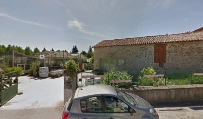 Jardinerie Caillaud, Jardinerie à Savigné