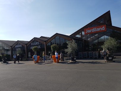 Jardiland, Jardinerie à Terville