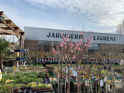 Jardinerie Laurent, Jardinerie à Valréas