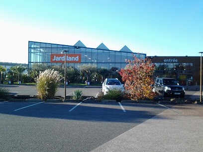 Jardiland, Jardinerie à Pornic
