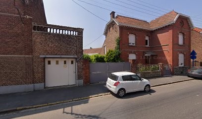 Tison Claire, Jardinerie à Marquette-en-Ostrevant