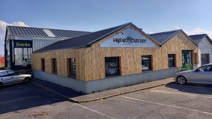 CBD Morlaix - HydroetCulture Morlaix, Jardinerie à Saint-Martin-des-Champs