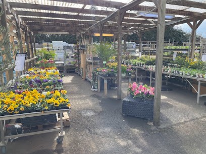 E.Leclerc Jardi, Jardinerie à Honfleur