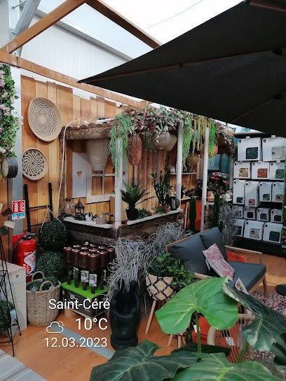 Florasphère, Jardinerie à Saint-Céré