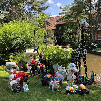 JARDI DÉCO, Jardinerie à Niederbronn-les-Bains