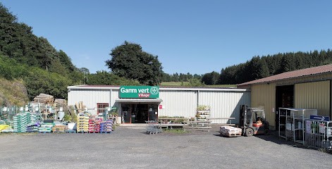 Gamm Vert, Jardinerie à Saint-Pal-de-Chalencon