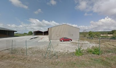 France Rurale Dupre Lardeau, Jardinerie à Rivarennes