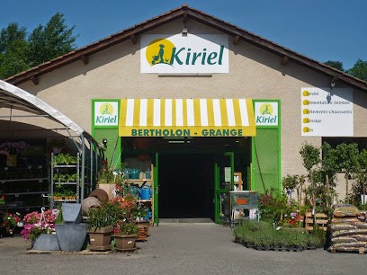 SARL Bertholon-Grange, Jardinerie à Panissières