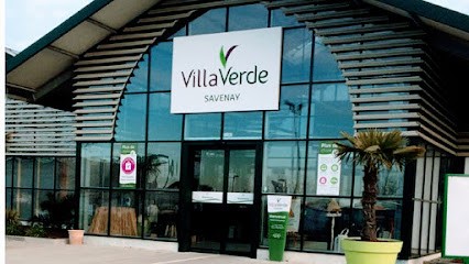 VillaVerde Savenay, Jardinerie à Savenay