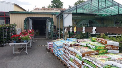 Cercle Vert, Jardinerie à Sainte-Menehould