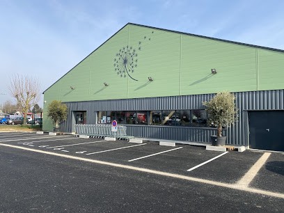 Les Jardins 2 David, Jardinerie à Allaines-Mervilliers