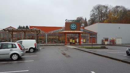Magasin Vert, Jardinerie à Remiremont