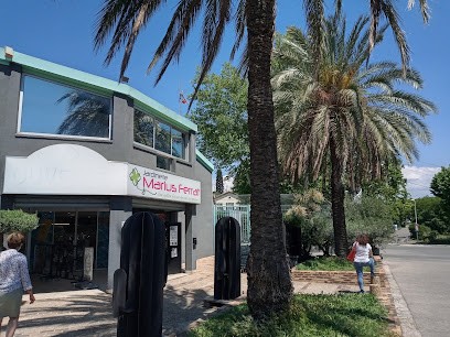 Garden Marius Ferrat, Jardinerie à Marseille 12
