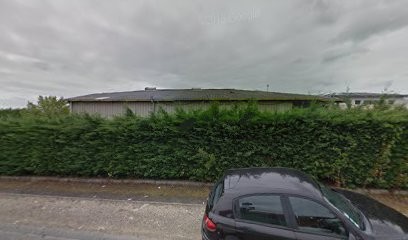 Gascovert, Jardinerie à Saint-Martin