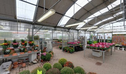 Les Jardins Du Nivernais, Jardinerie à Sermoise-sur-Loire