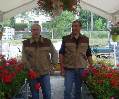 Gamm Vert, Jardinerie à Riom-ès-Montagnes
