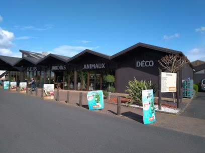 Jardiland, Jardinerie à Poitiers