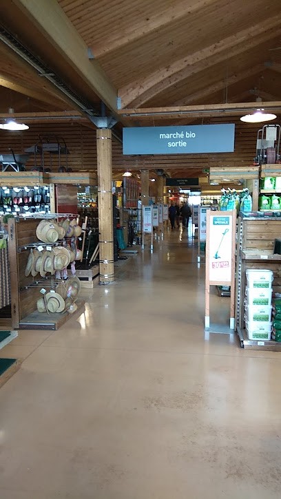 botanic St Jean de Vedas, Jardinerie à Saint-Jean-de-Védas