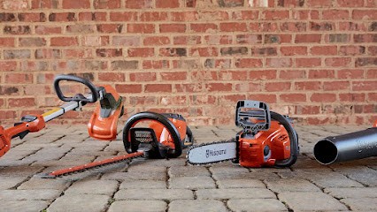 CENTRE VERT PIERREFORT - HUSQVARNA, Jardinerie à Pierrefort