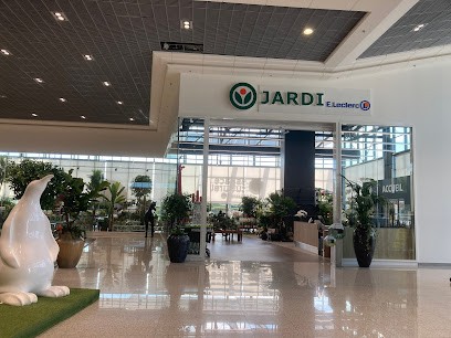 E.Leclerc Jardi, Jardinerie à Orly