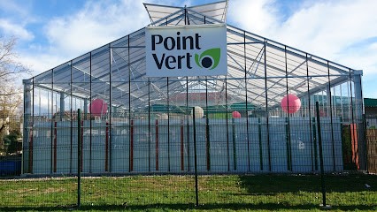 Point Vert - Rambervillers, Jardinerie à Rambervillers
